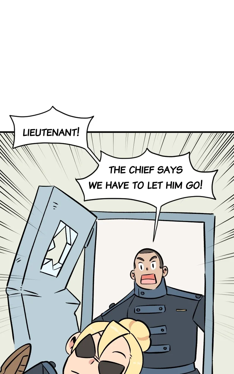 Love on Target Chapter 30 page 31 - 