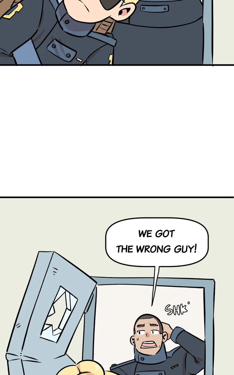 Love on Target Chapter 30 page 32 - 