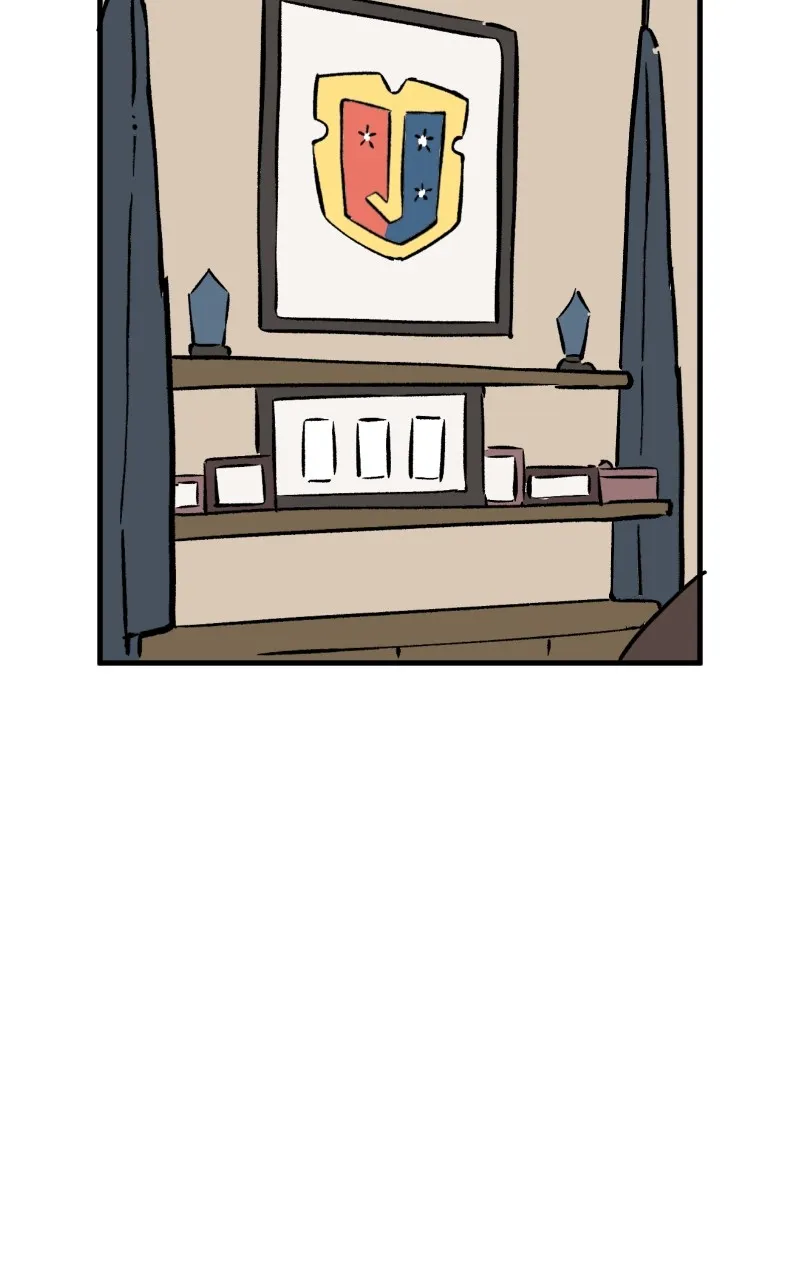 Love on Target Chapter 30 page 34 - 