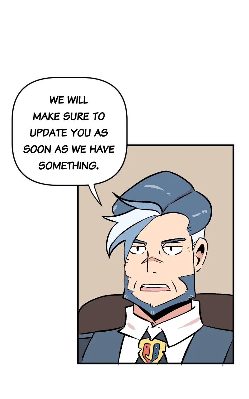 Love on Target Chapter 30 page 38 - 