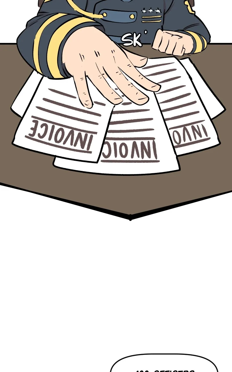 Love on Target Chapter 30 page 41 - 