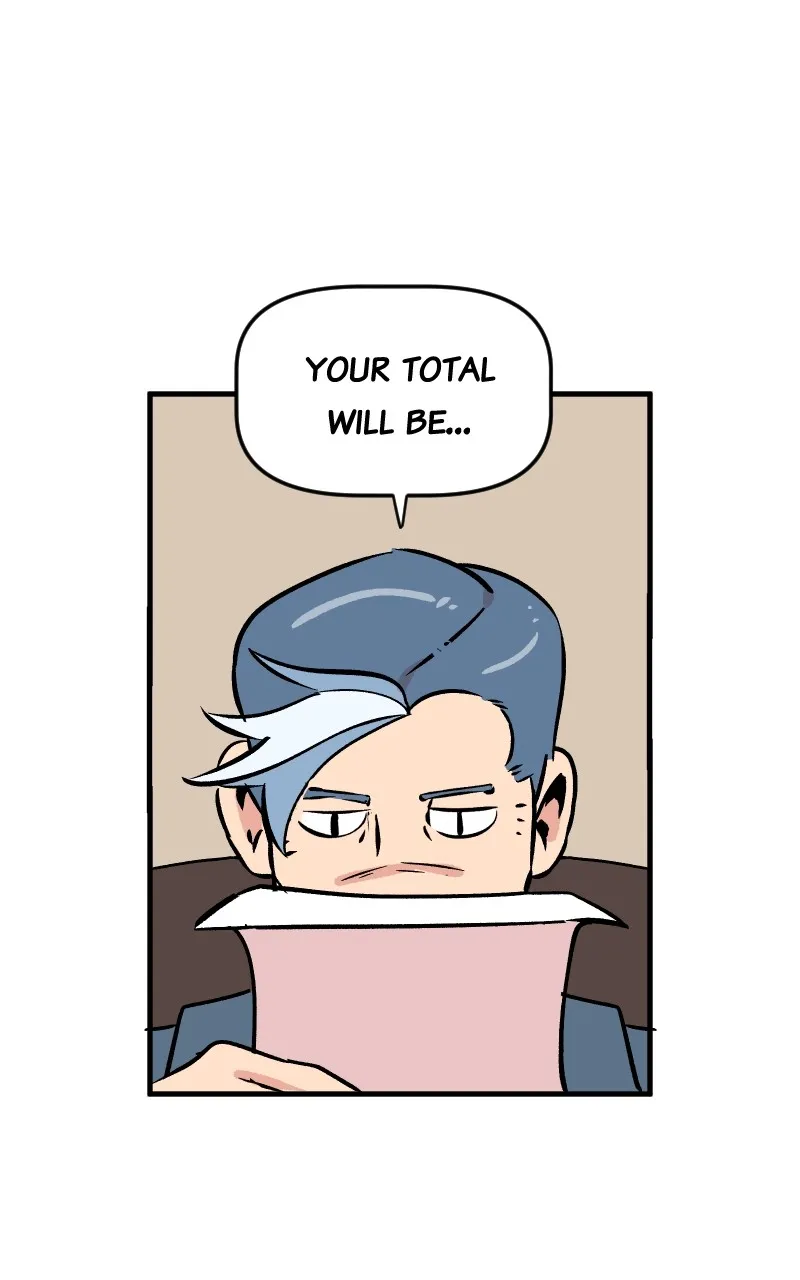 Love on Target Chapter 30 page 43 - 