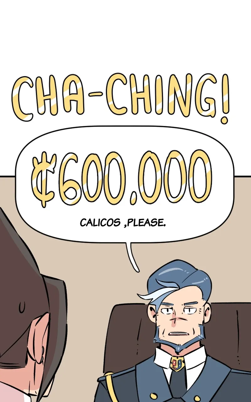 Love on Target Chapter 30 page 44 - 