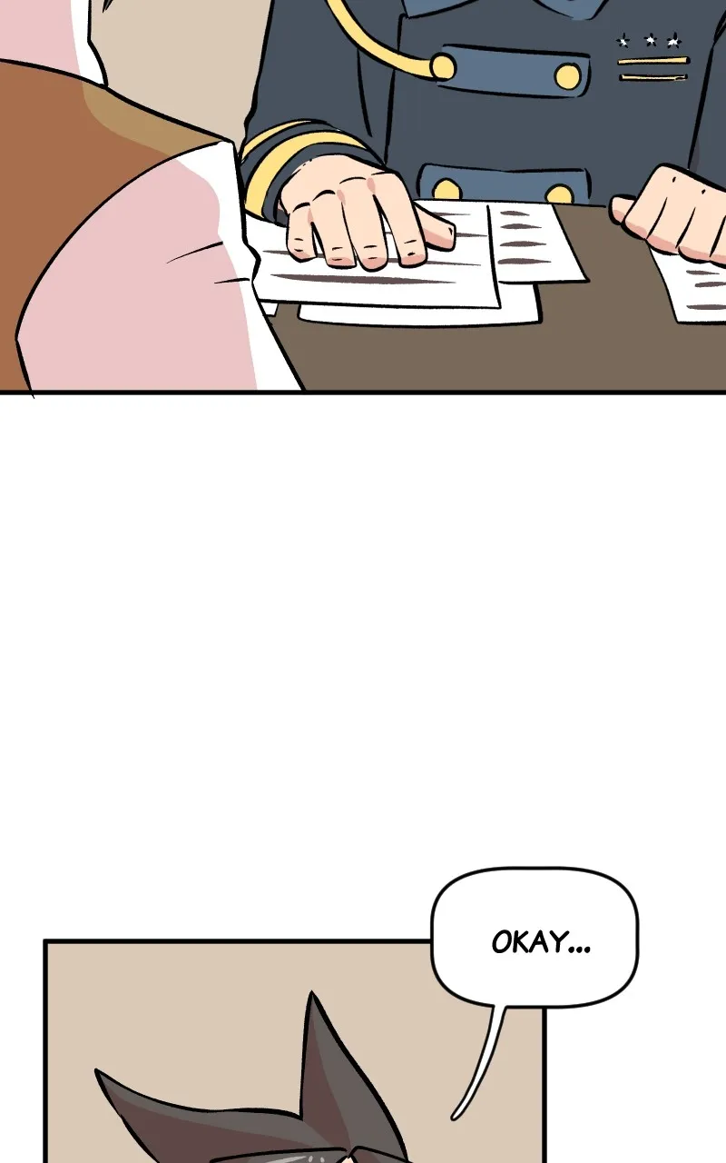 Love on Target Chapter 30 page 45 - 