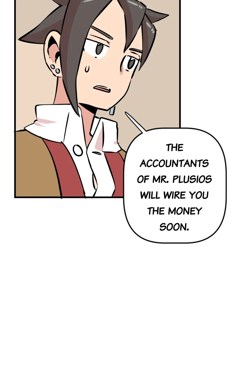 Love on Target Chapter 30 page 46 - 