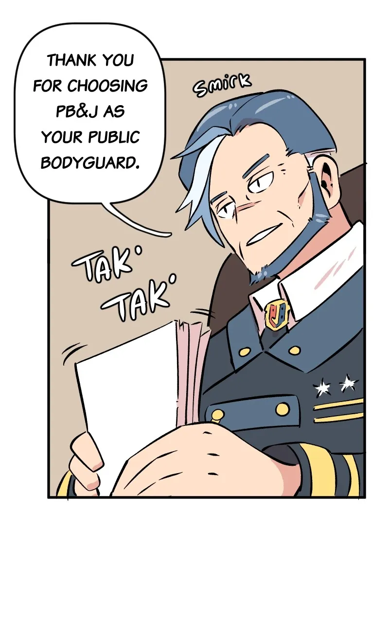 Love on Target Chapter 30 page 47 - 