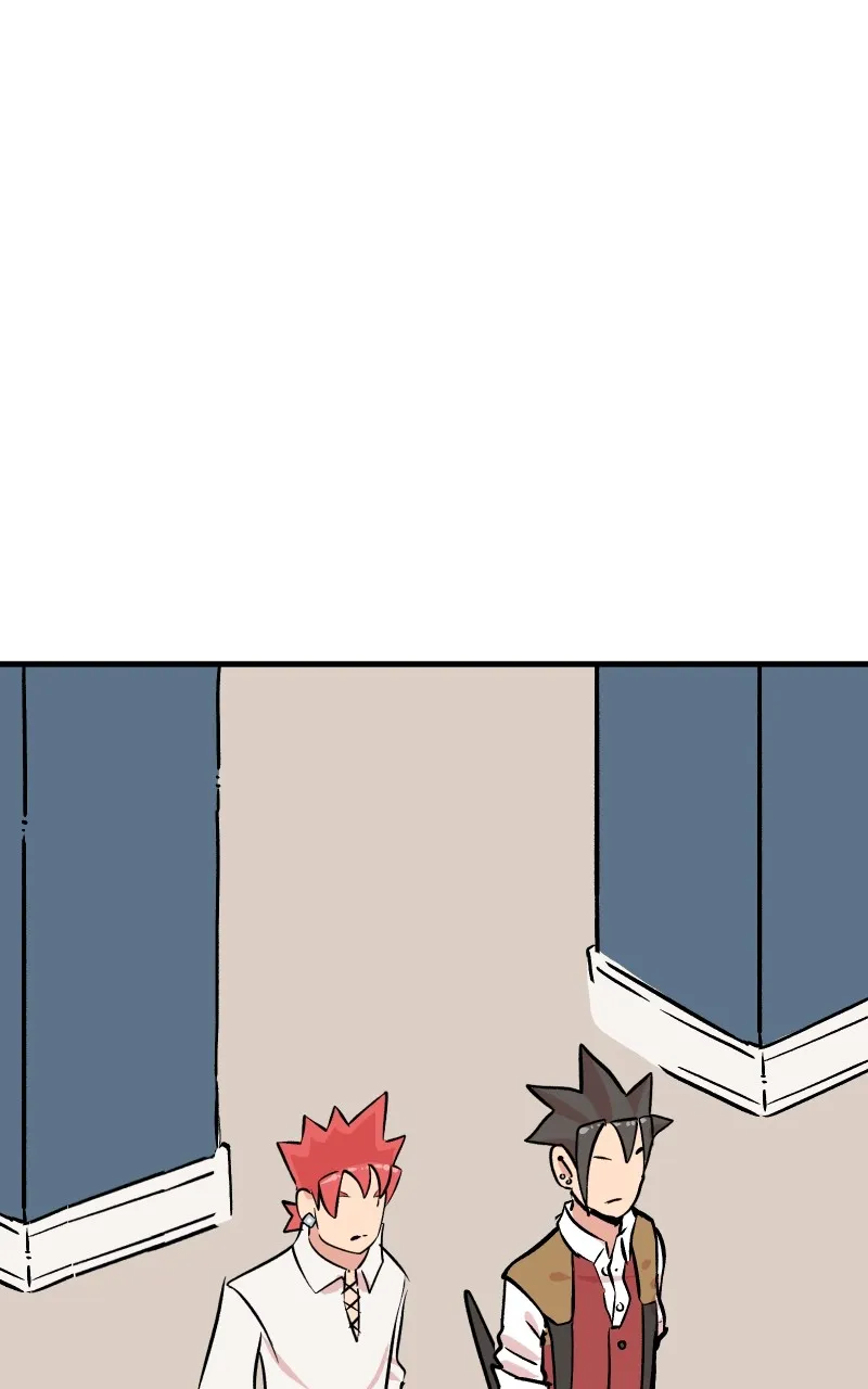 Love on Target Chapter 30 page 49 - 