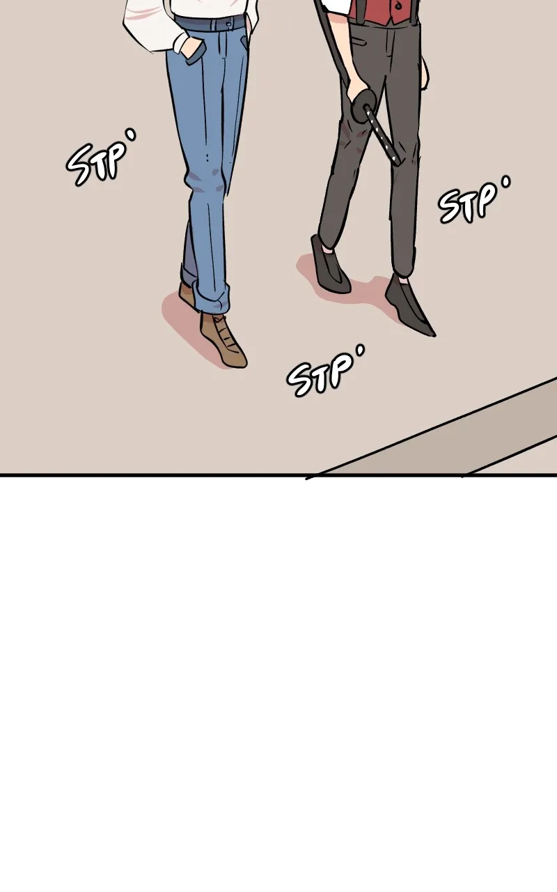 Love on Target Chapter 30 page 50 - 