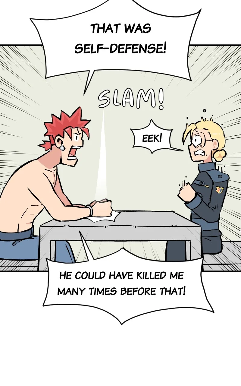 Love on Target Chapter 30 page 6 - 