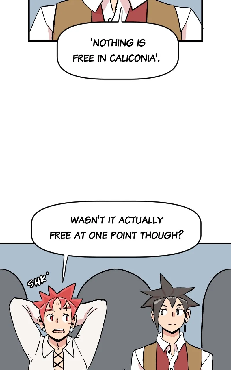 Love on Target Chapter 30 page 53 - 
