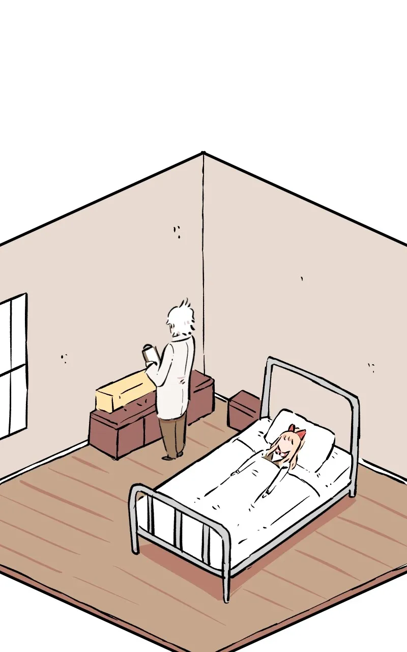 Love on Target Chapter 31 page 1 - 
