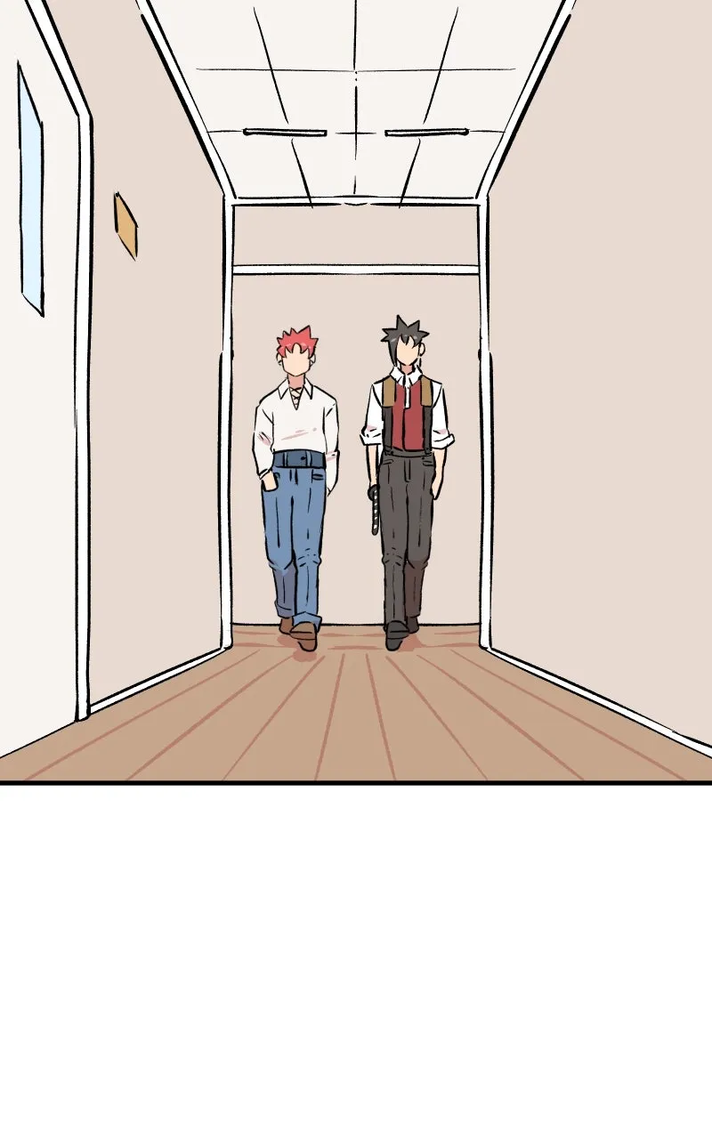 Love on Target Chapter 31 page 15 - 