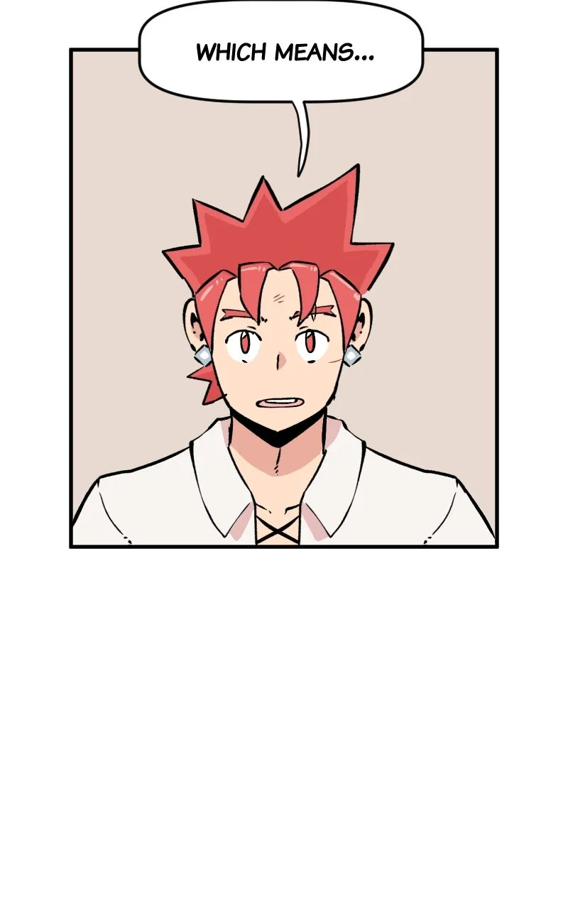 Love on Target Chapter 31 page 17 - 
