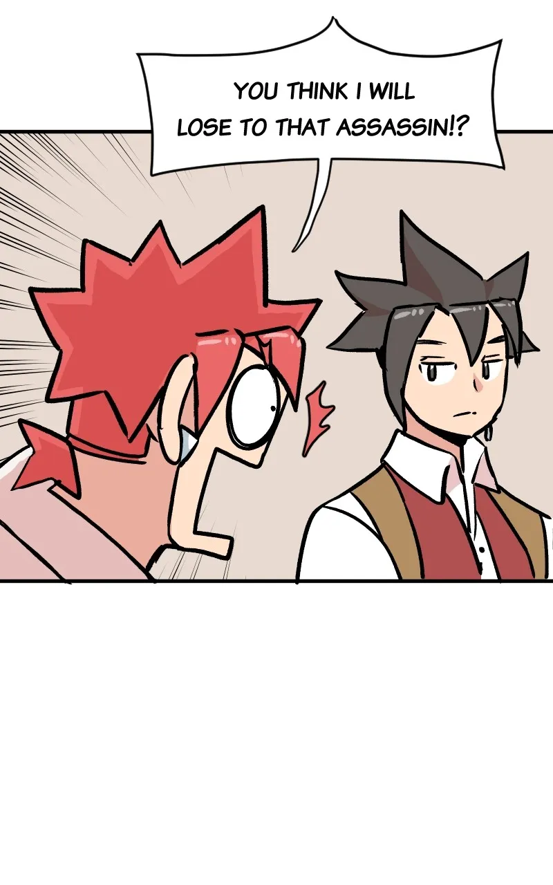 Love on Target Chapter 31 page 18 - 