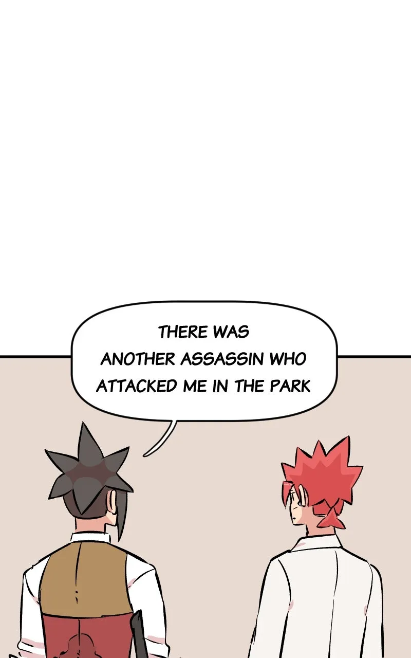 Love on Target Chapter 31 page 21 - 