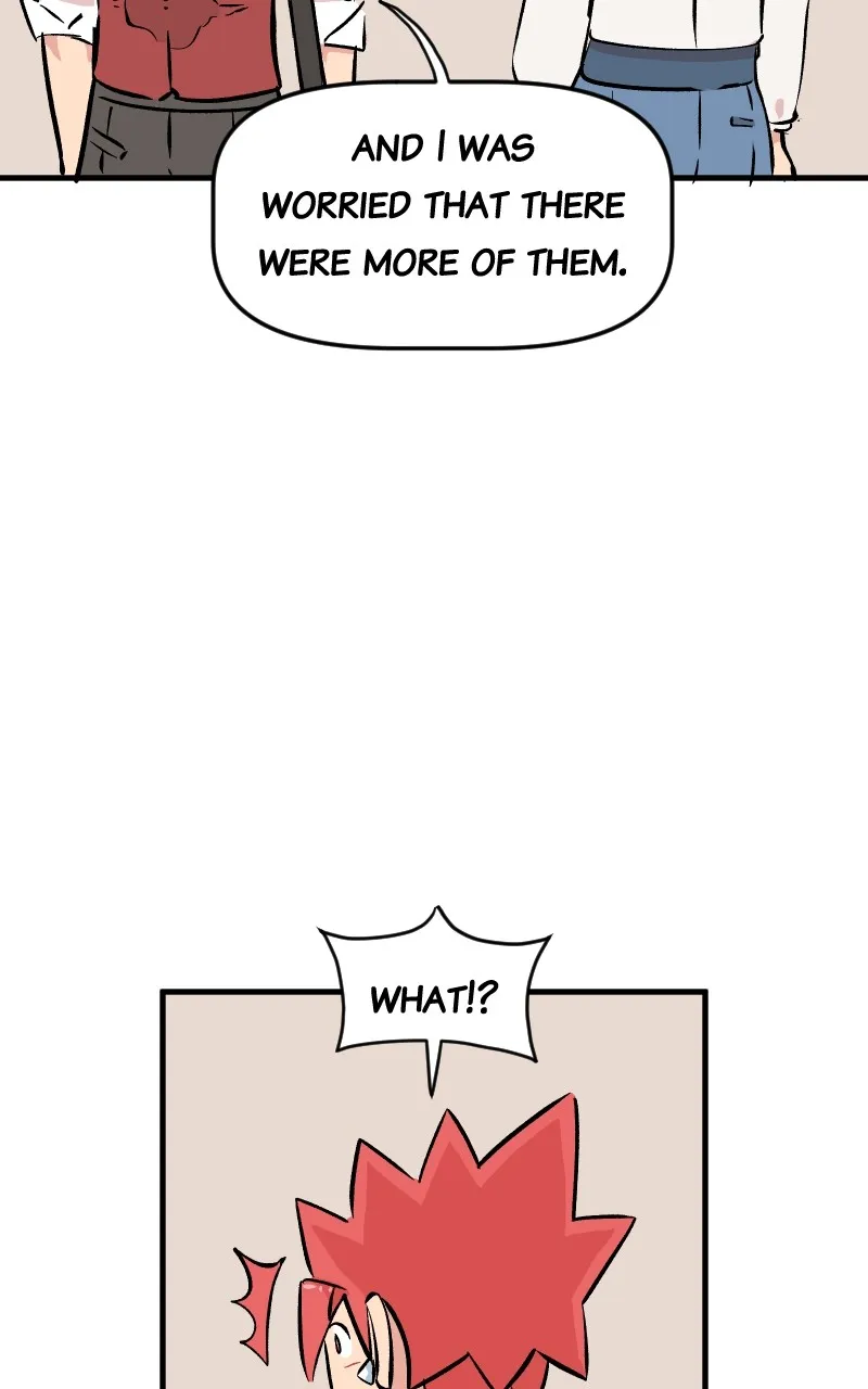 Love on Target Chapter 31 page 22 - 