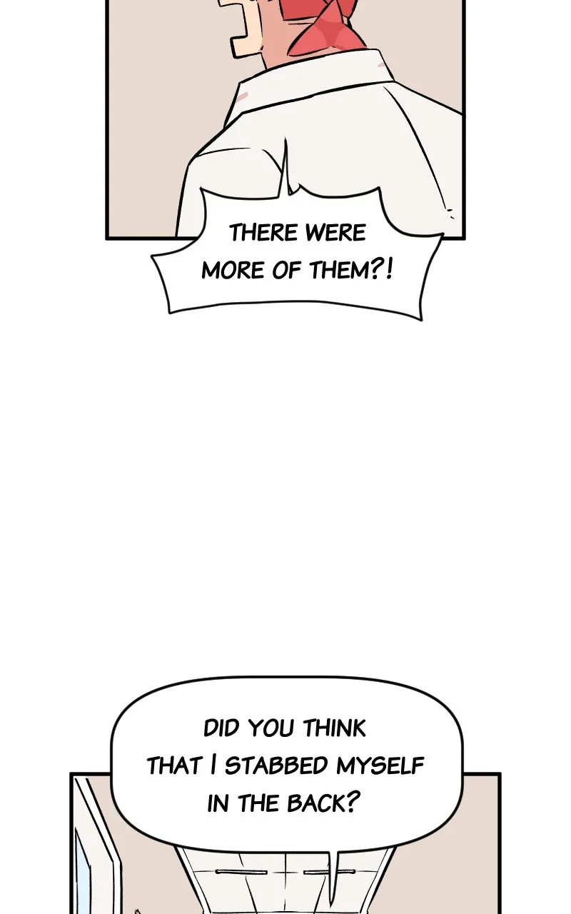 Love on Target Chapter 31 page 23 - 
