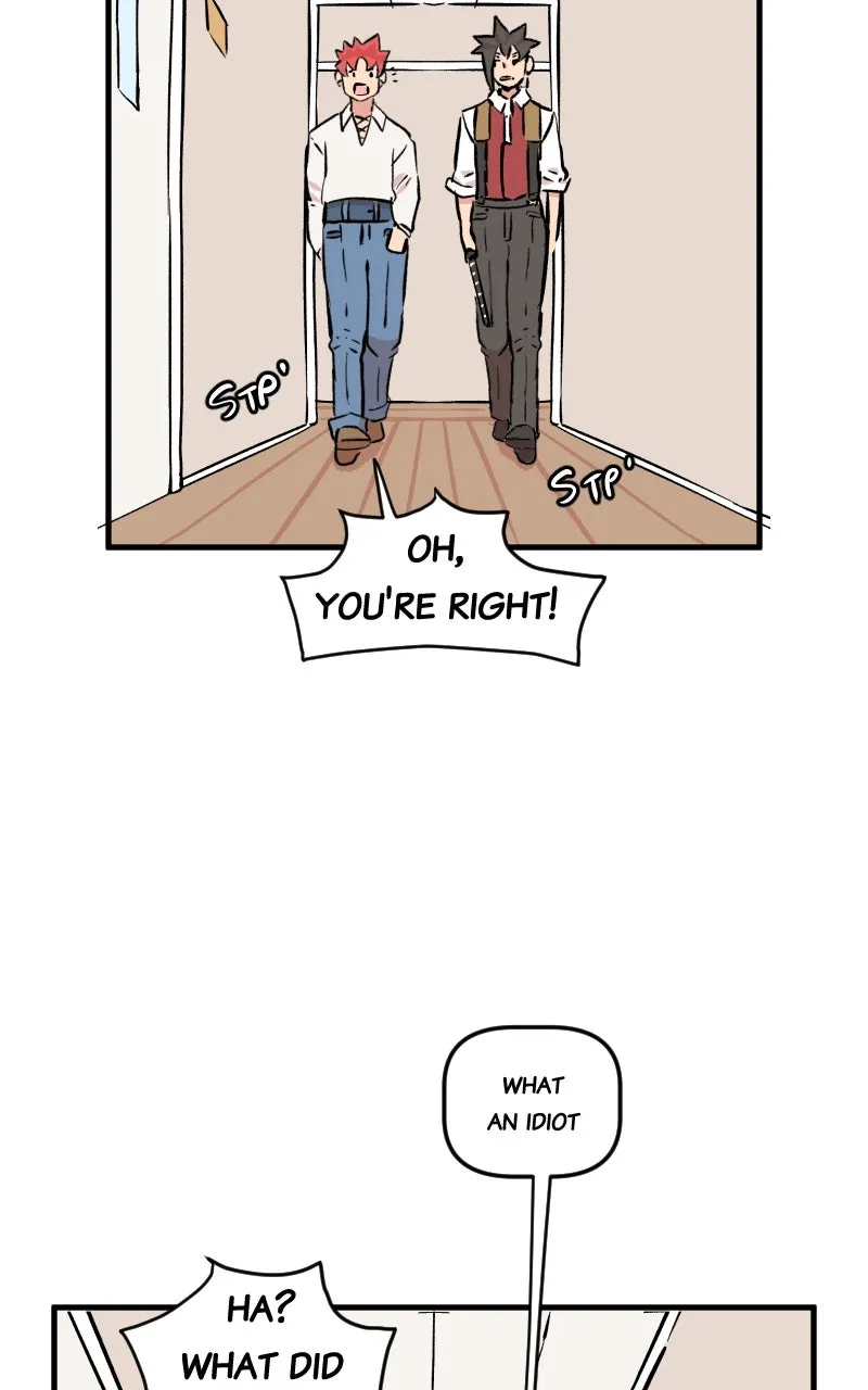 Love on Target Chapter 31 page 24 - 