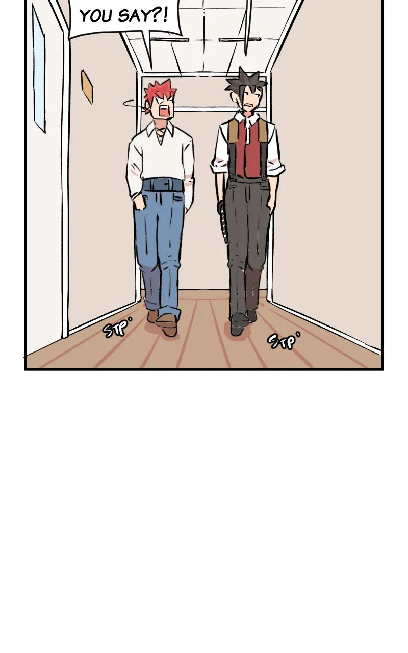 Love on Target Chapter 31 page 25 - 
