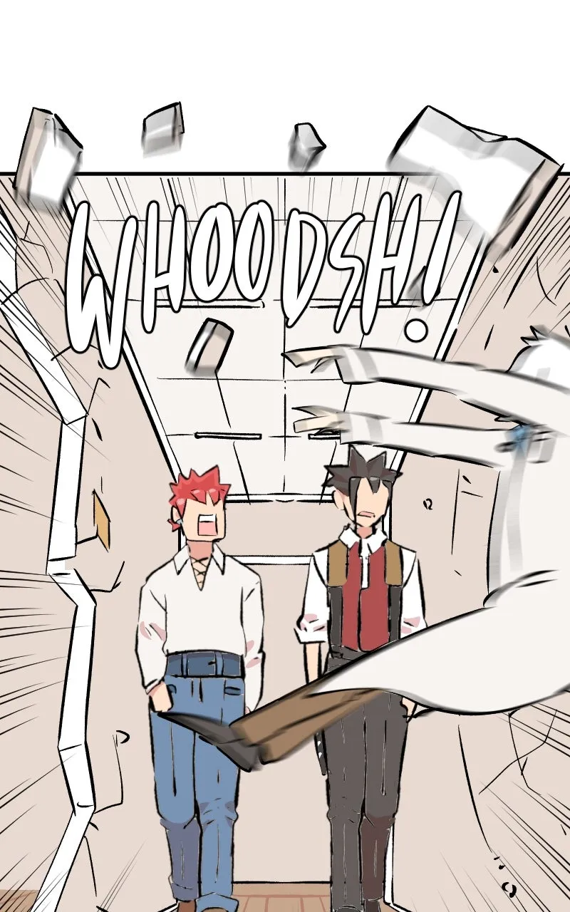 Love on Target Chapter 31 page 26 - 