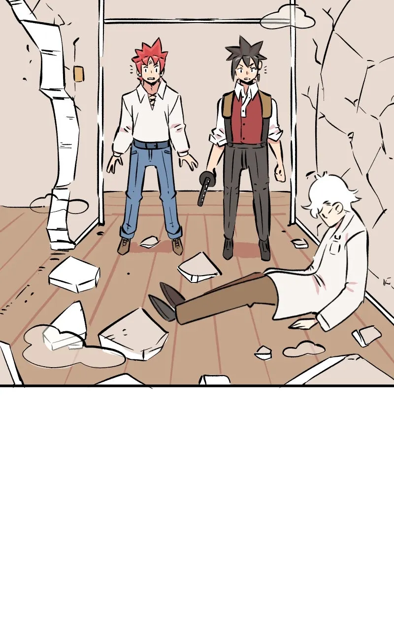 Love on Target Chapter 31 page 28 - 