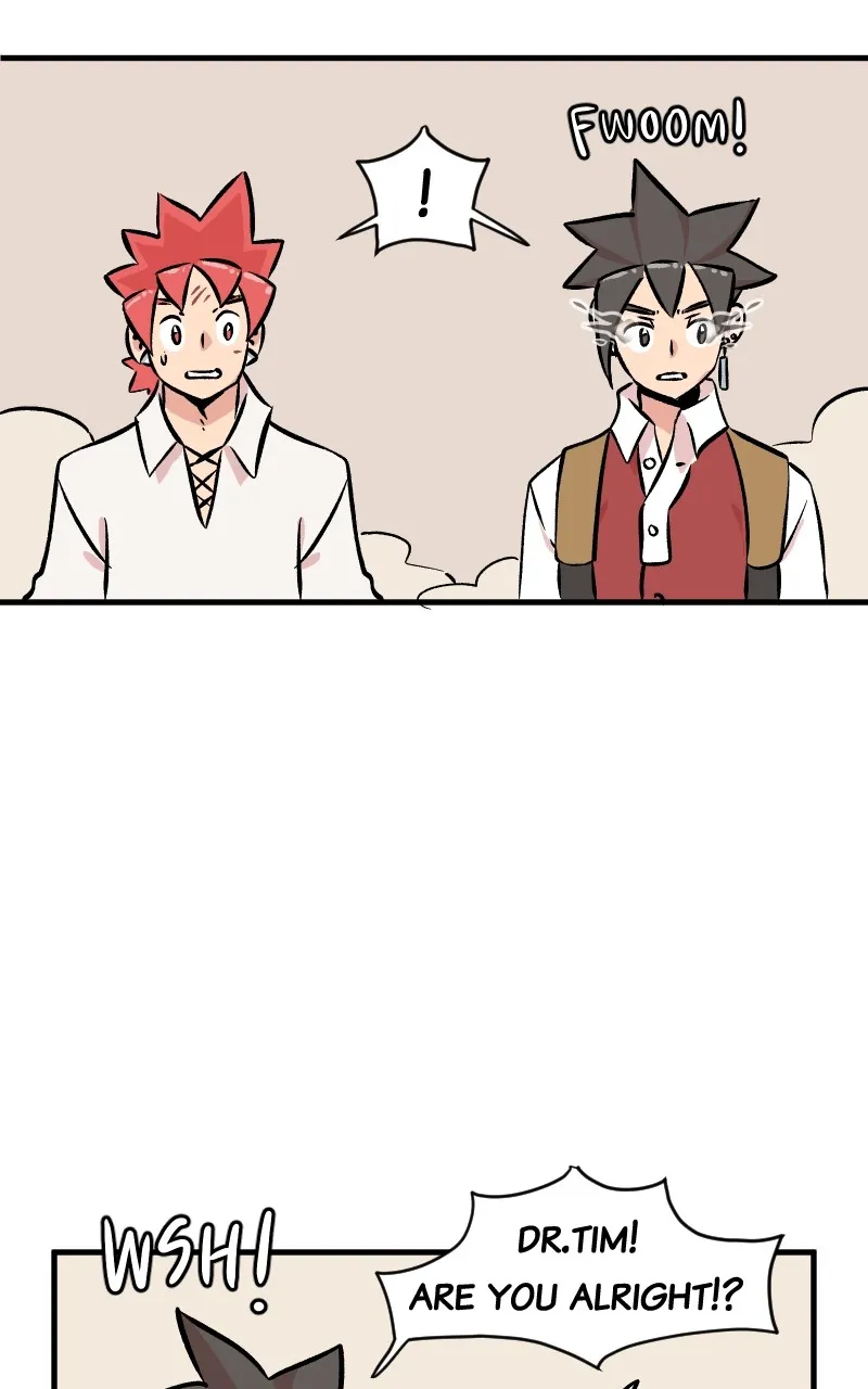 Love on Target Chapter 31 page 29 - 