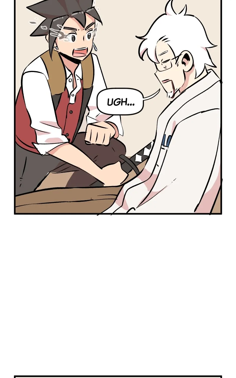 Love on Target Chapter 31 page 30 - 