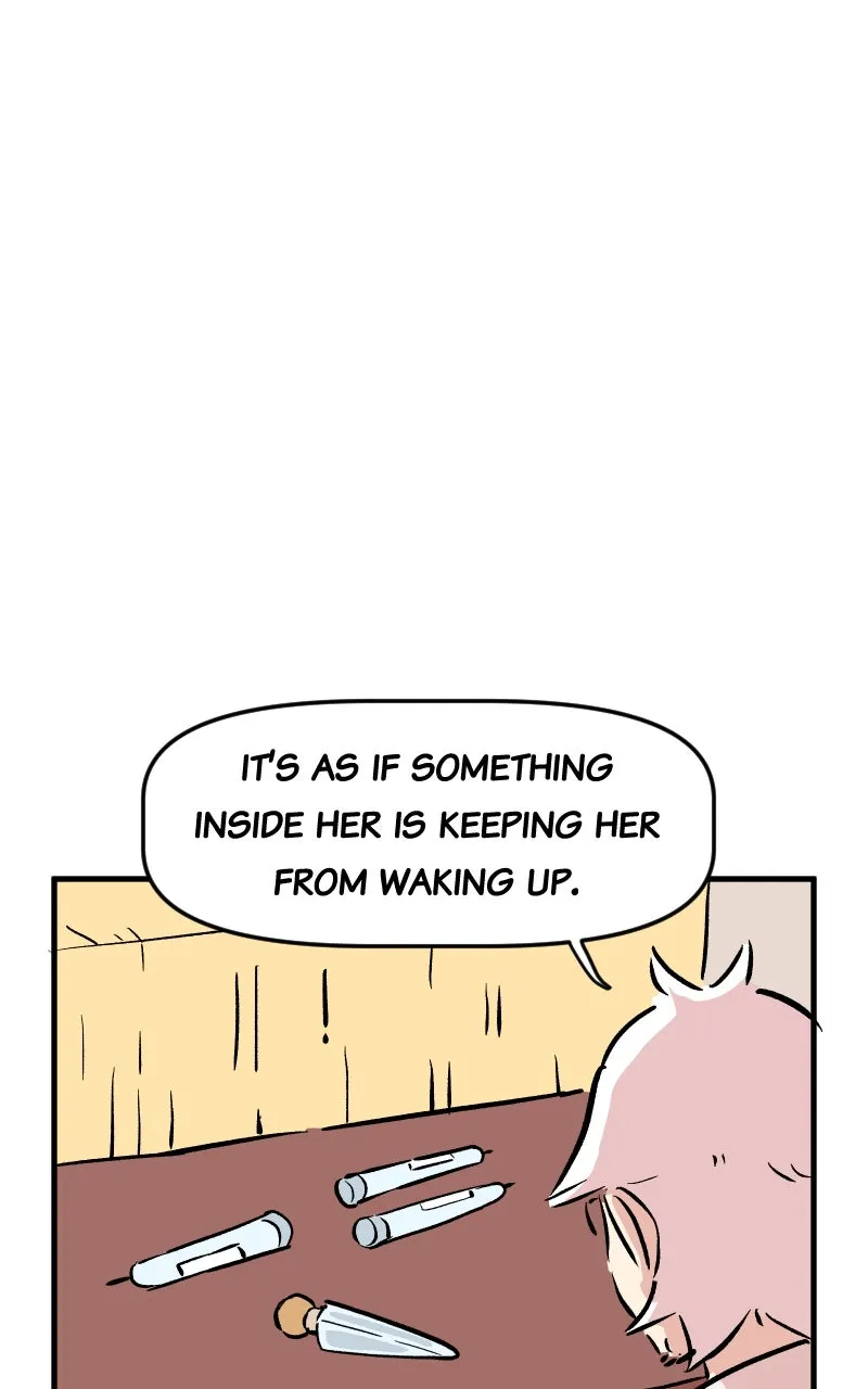 Love on Target Chapter 31 page 4 - 