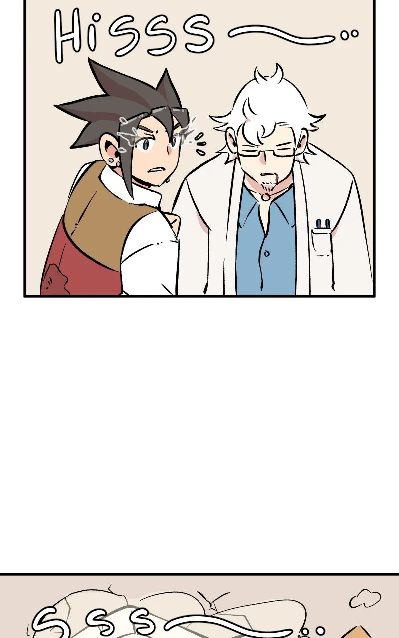 Love on Target Chapter 31 page 31 - 