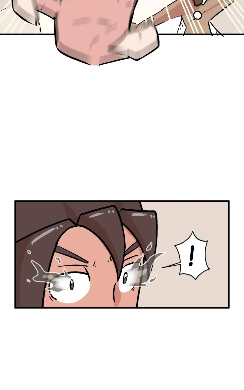 Love on Target Chapter 31 page 34 - 