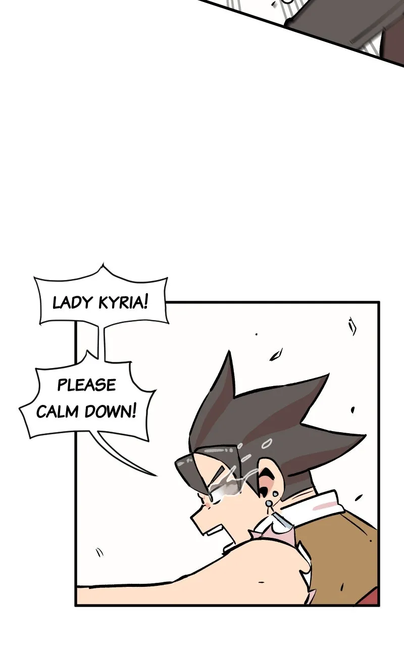 Love on Target Chapter 31 page 36 - 