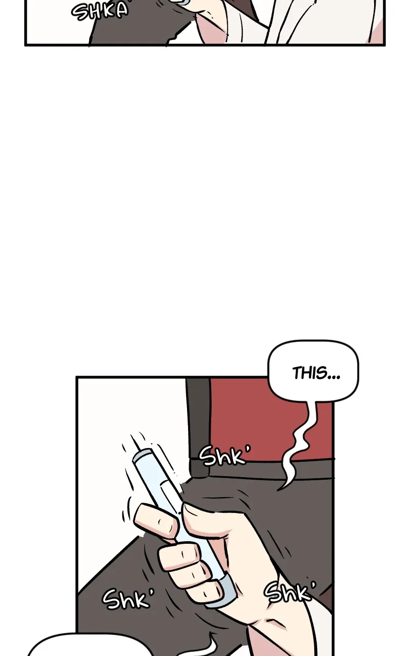 Love on Target Chapter 31 page 38 - 