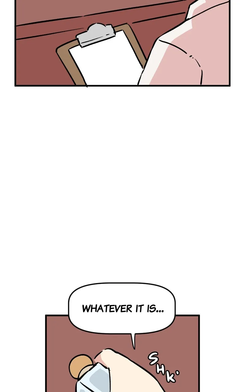 Love on Target Chapter 31 page 5 - 