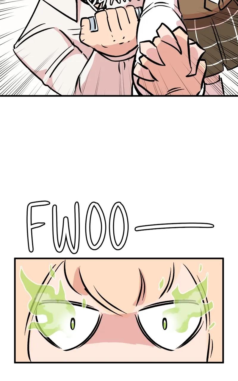 Love on Target Chapter 31 page 42 - 
