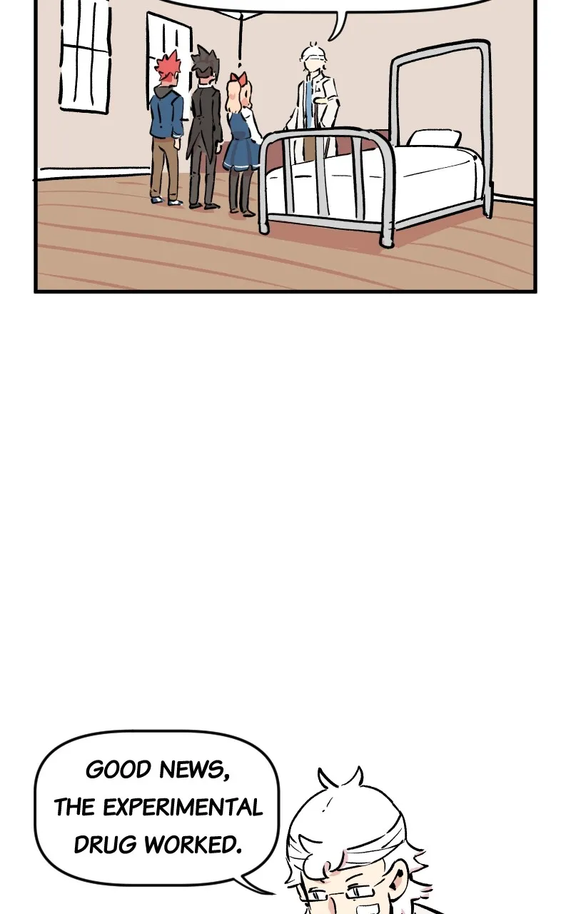 Love on Target Chapter 31 page 49 - 