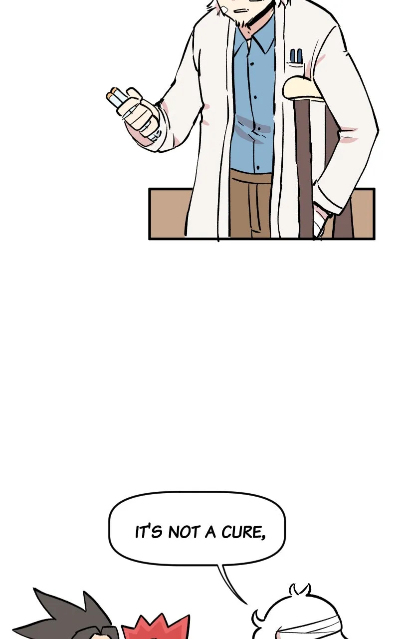 Love on Target Chapter 31 page 50 - 