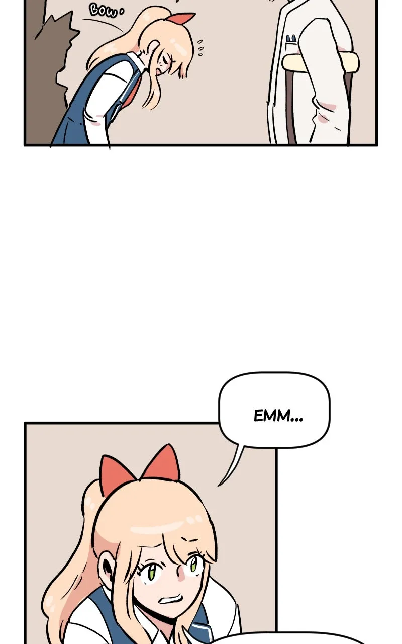 Love on Target Chapter 31 page 53 - 