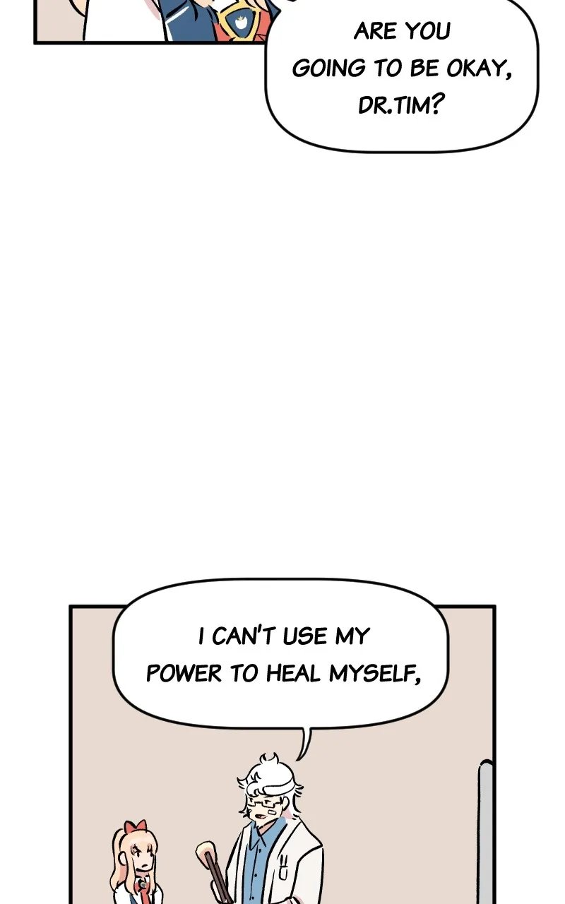 Love on Target Chapter 31 page 54 - 