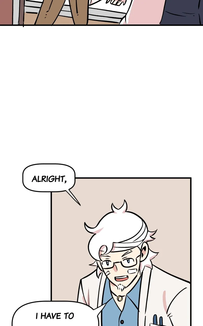 Love on Target Chapter 31 page 56 - 