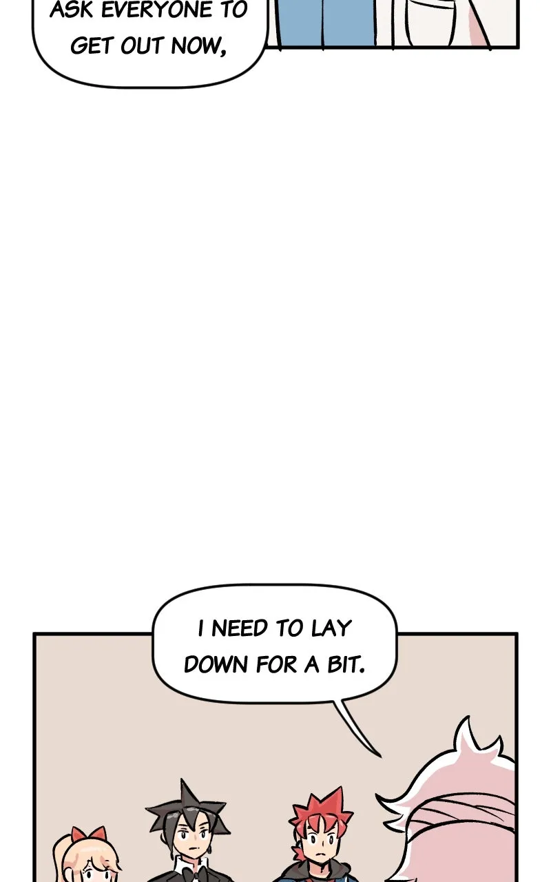 Love on Target Chapter 31 page 57 - 