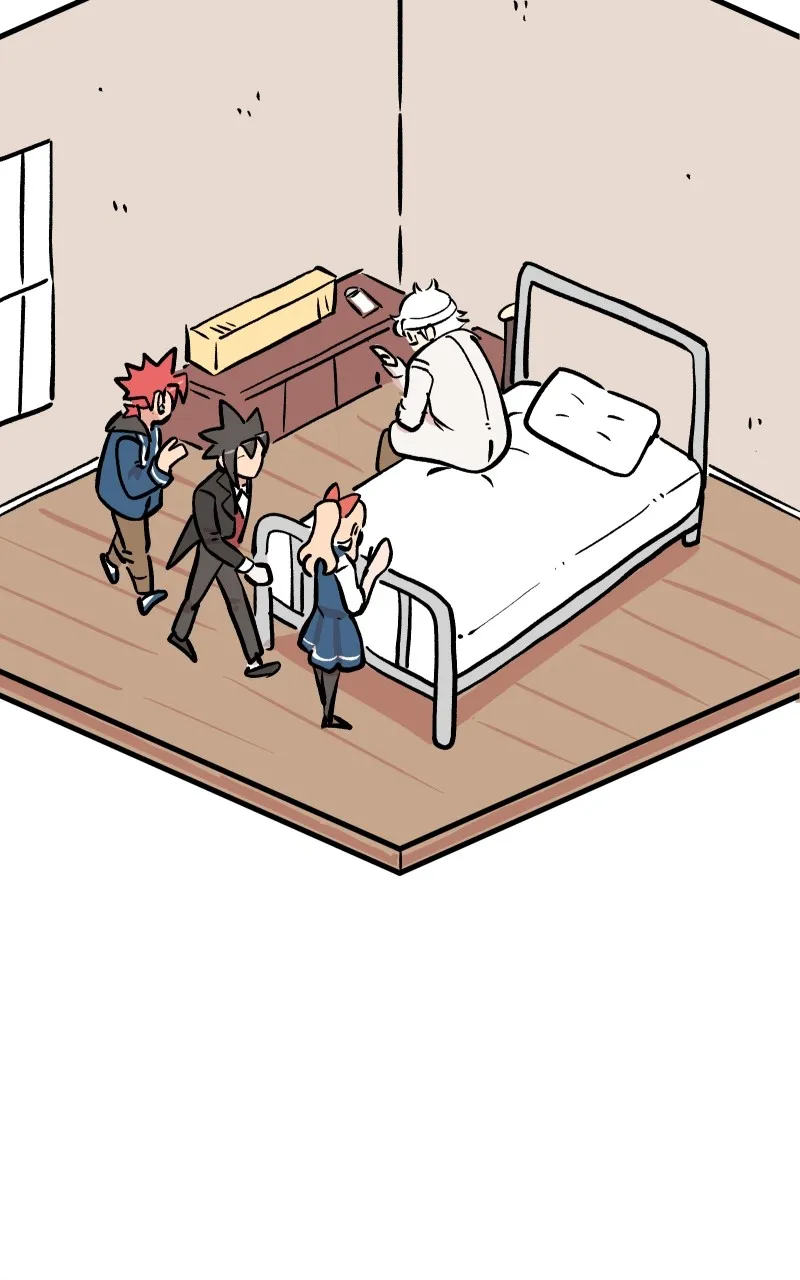 Love on Target Chapter 31 page 59 - 