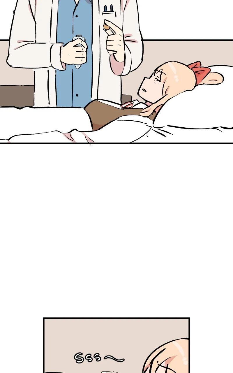 Love on Target Chapter 31 page 8 - 