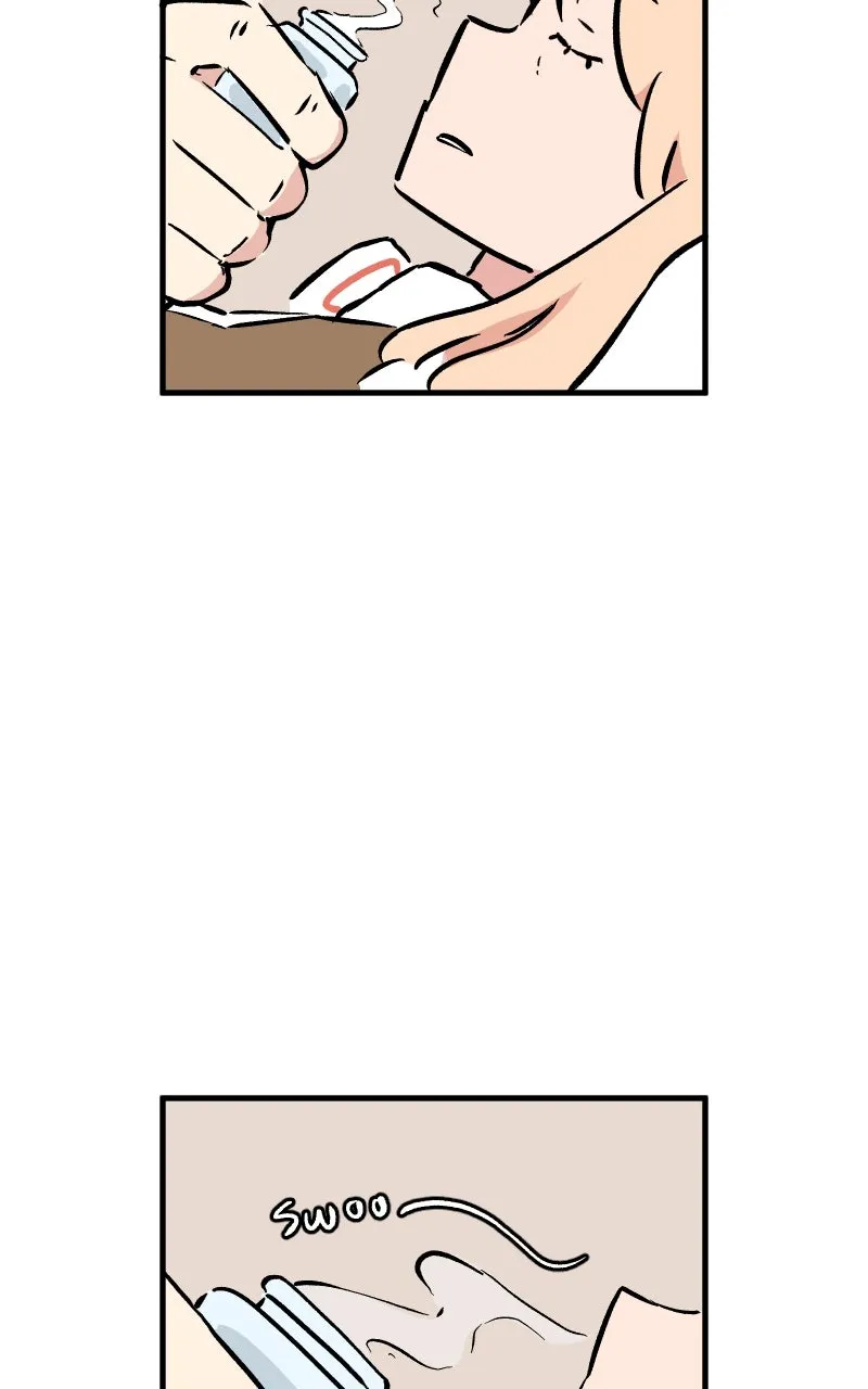 Love on Target Chapter 31 page 9 - 