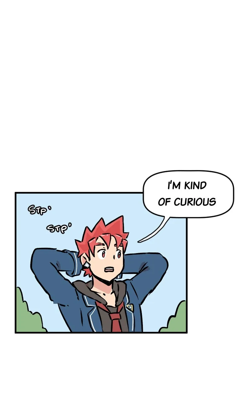 Love on Target Chapter 32 page 2 - 