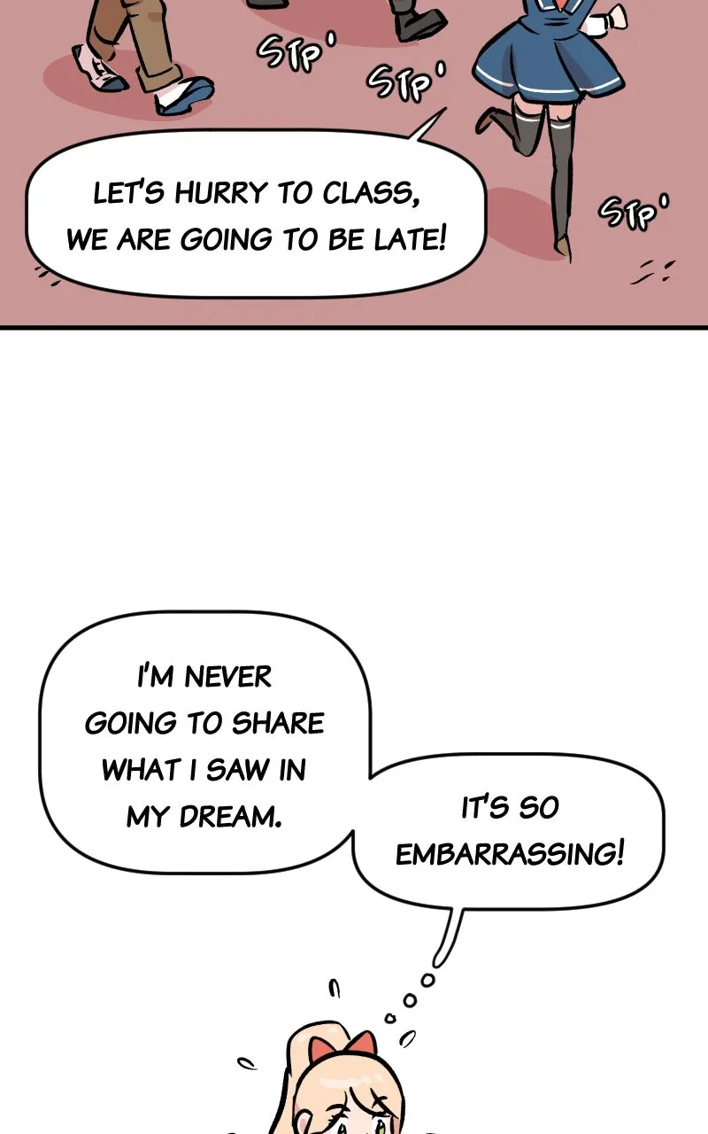 Love on Target Chapter 32 page 12 - 