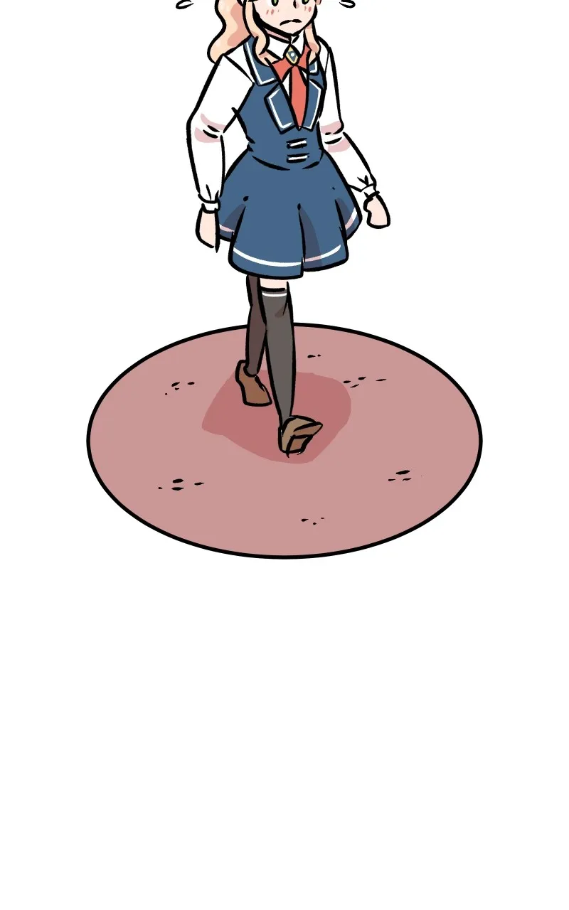 Love on Target Chapter 32 page 13 - 