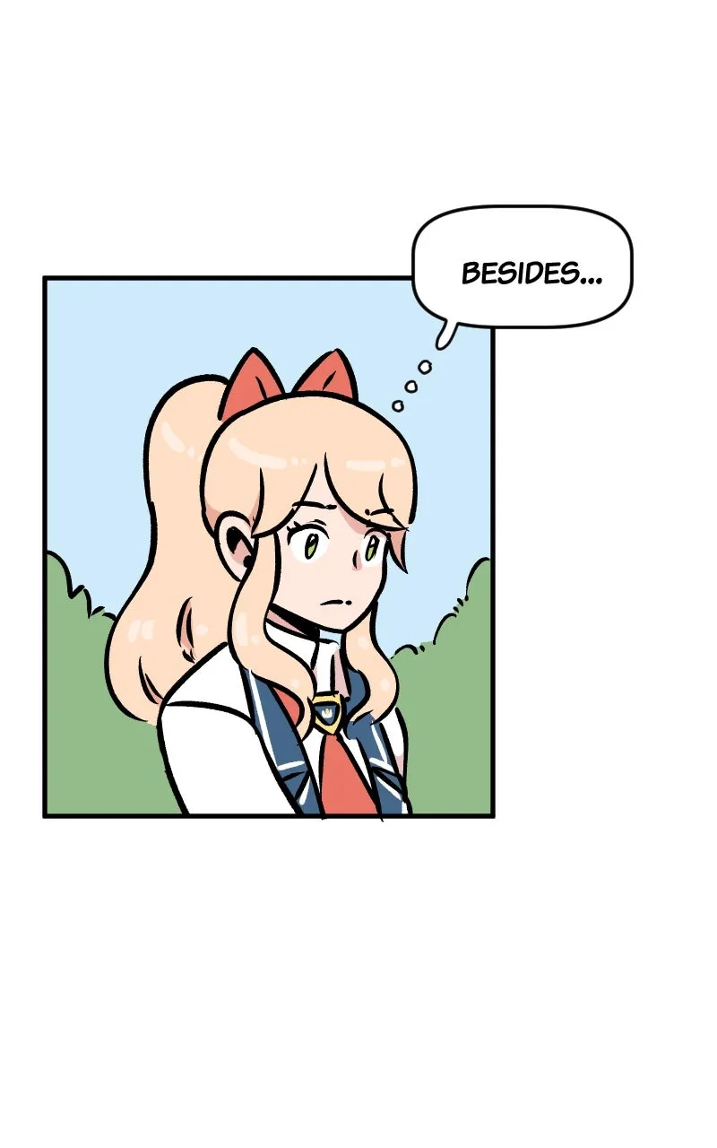 Love on Target Chapter 32 page 14 - 