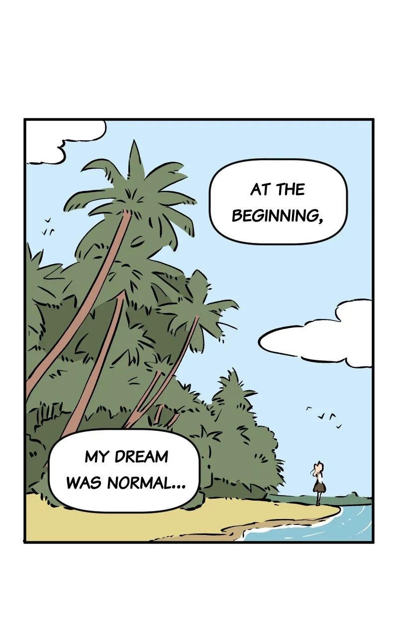 Love on Target Chapter 32 page 18 - 