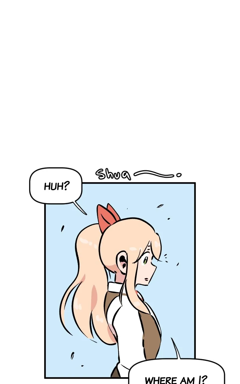 Love on Target Chapter 32 page 19 - 