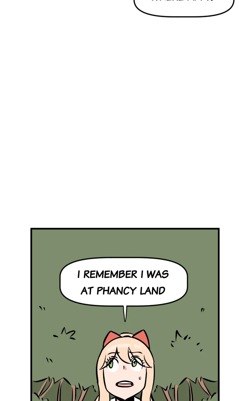 Love on Target Chapter 32 page 20 - 
